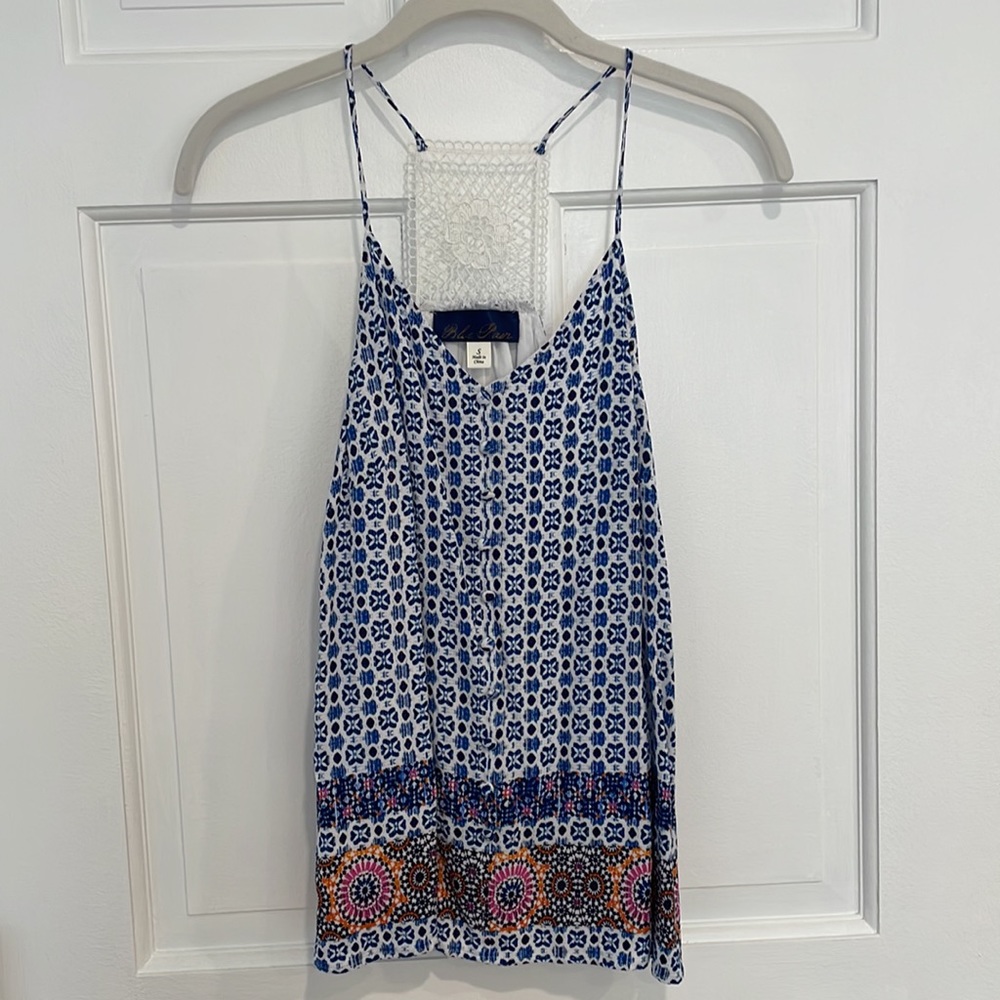 Tank top